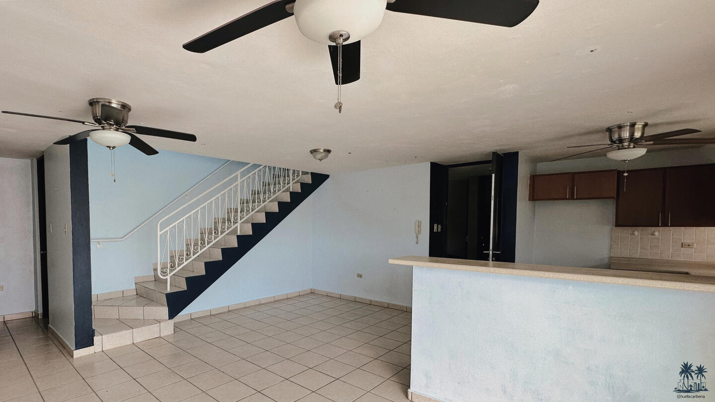 Huella Caribeña | Condominio Pisos Reales | Vega Baja, Puerto Rico