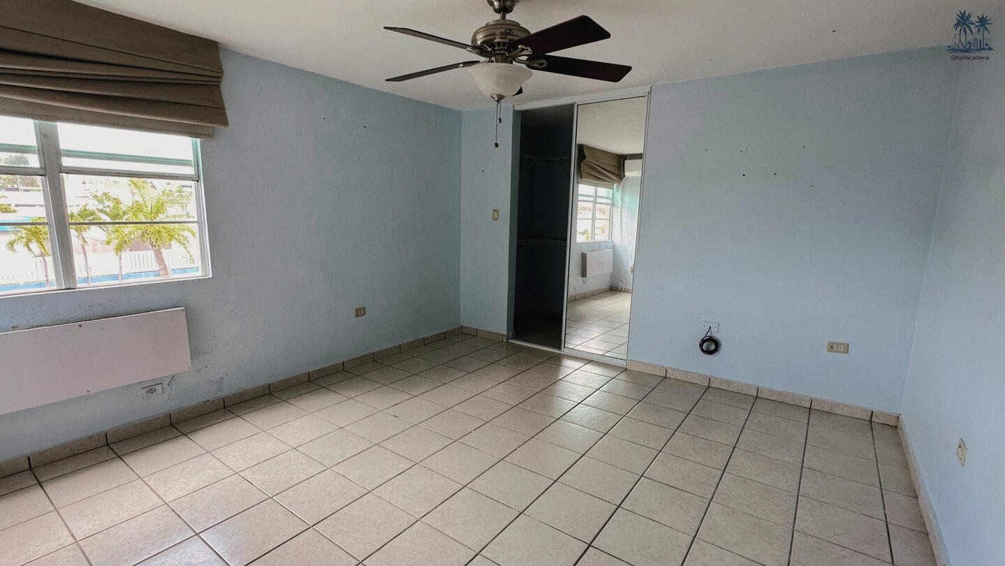 Huella Caribeña | Condominio Pisos Reales | Vega Baja, Puerto Rico